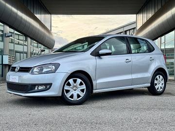 VOLKSWAGEN Polo 1.2 5P. Trendline Neopatentati