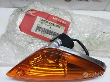 Ass. indicatore direzione ant. dx