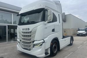 IVECO IVECO S-WAY 510 TRATTORE STRADALE U19370