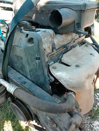 Meccanica completa Y 1.2 elefantino anno 2001