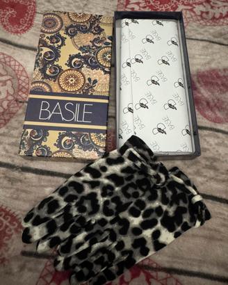 Guanti Basile
