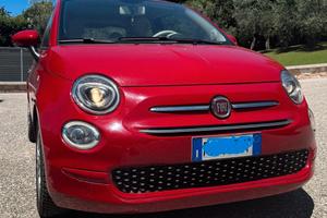 Fiat 500 gpl per neopatentati