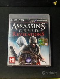 Assassin’s Creed: Revelations - PS3