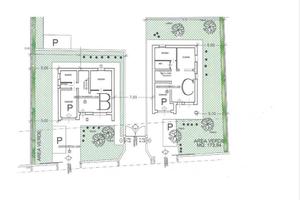Terreno di 375 m² a Sala Bolognese