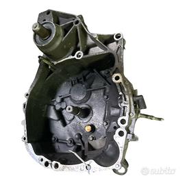 CAMBIO MANUALE COMPLETO RENAULT Clio Serie Benzina