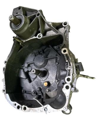 CAMBIO MANUALE COMPLETO RENAULT Clio Serie Benzina