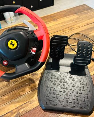 Volante auto