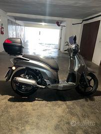 Kymco people S 125
