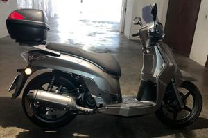 Kymco people S 125