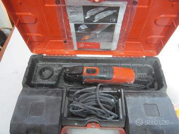MASTER FEIN-MULTIFUNZIONE 300 PLUS ELETTROUTENSILE