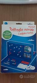 Battaglia navale gioco di società