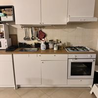Cucina IKEA - usata solo 1 anno
