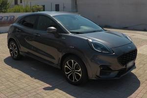 Ford Puma 1.0 EcoBoost Hybrid 125 CV ST-Line