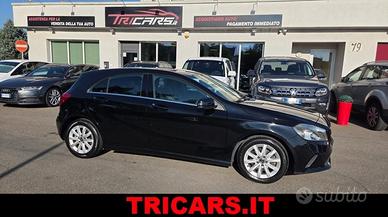 MERCEDES-BENZ A 160 Sport PERMUTE OK NEOPATENTAT