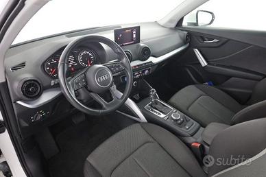 AUDI Q2 Q2 30 TDI S tronic Admired