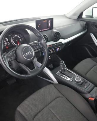 AUDI Q2 Q2 30 TDI S tronic Admired