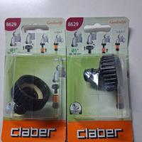 presa rubinetto claber