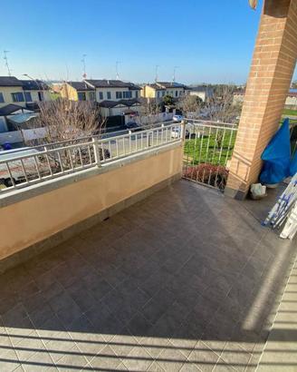 Carignano Zona Sud 3 Camere