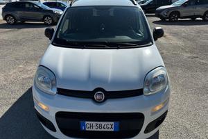 FIAT PANDA 1.0 Van