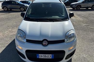 FIAT PANDA 1.0 Van