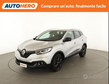 RENAULT Kadjar DF38016