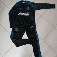 Tuta Allenamento SSC Napoli