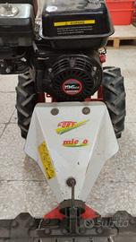 MOTOFALCIATRICE