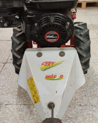 MOTOFALCIATRICE