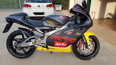 Aprilia RS 125
