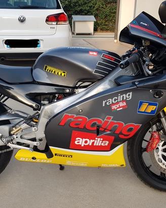 Aprilia RS 125