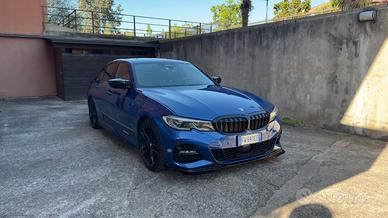 BMW 330i G20 2019 Berlina Msport