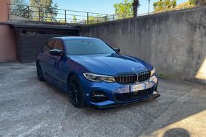 BMW 330i G20 2019 Berlina Msport