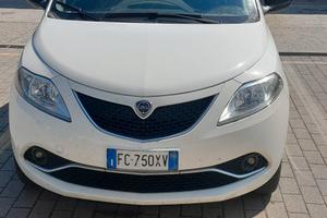 lancia y metano