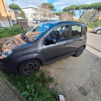 Fiat Panda 1.0 city life 70CV