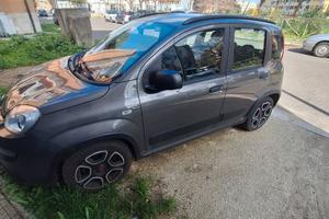 Fiat Panda 1.0 city life 70CV