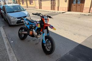 Ktm 300 2t 2019