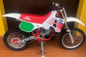 KTM anno 1989