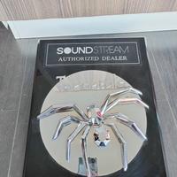 SOUNSTREAM TARANTULA