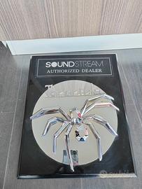 SOUNSTREAM TARANTULA