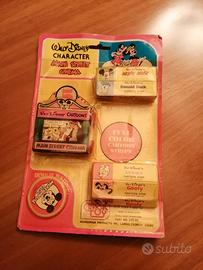 Vintage Walt Disney cinema