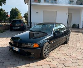 Bmw e46 323ci