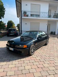 Bmw e46 323ci