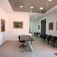 Bisceglie - ufficio polifunzionale sala formazione