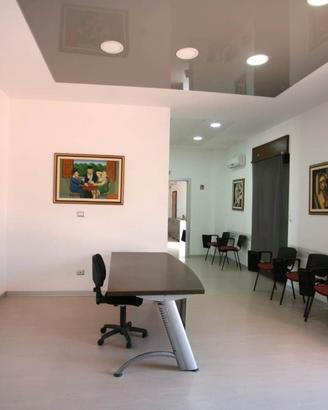 Bisceglie - ufficio polifunzionale sala formazione