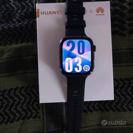 Huawei Watch Fit 4 Nero 