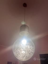 Lampadario per stanzetta