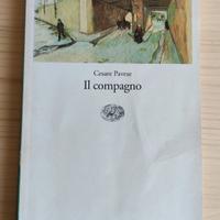Il compagno - Cesare Pavese