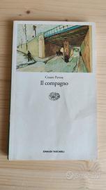 Il compagno - Cesare Pavese