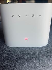 Modem tim