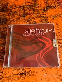 Afterhours - Cuori e Demoni  - 2 CD
